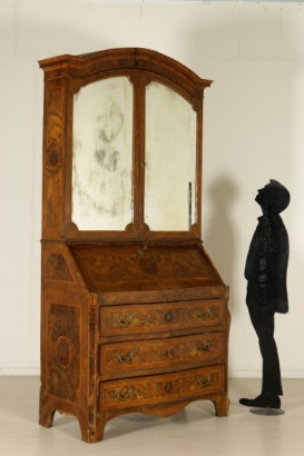 Troumeau napoletano