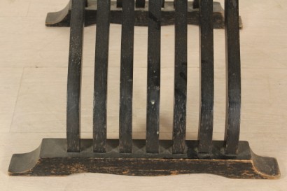 bottega del 900, sedie savonarola