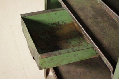 mobile ferro, mobile vintage, mobile modernariato, modernariato, design, vintage, mobile di design, mobile anni 40, Mobile Industrial Vintage, #dimanoinmano, #modernariato, #design, #vintage, #madeinitaly, #mobilevintage, #mobilemodernariato, #modernariato, #design, #vintage, #mobiledidesign, #mobileanni40, #MobileIndustrialVintage