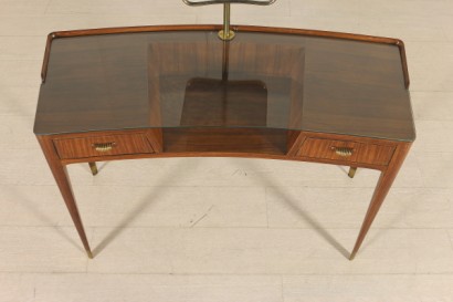 toilette, toilette modernariato, toilette design, toilette vintage, toilette Paolo Buffa, toilette specchio regolabile, toilette stile buffa, toilette bois de rose, #dimanoinmano, #anticonline, #MadeInItaly, #madeinitaly, #toilette, #toilettemodernariato, #toilettedesign, #toilettevintage, #toilettePaoloBuffa, #toilettespecchioregolabile, #toilettestilebuffa, #toiletteboisderose