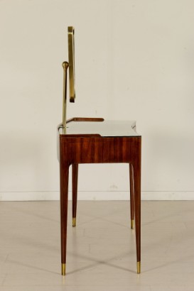 toilette, toilette modernariato, toilette design, toilette vintage, toilette Paolo Buffa, toilette specchio regolabile, toilette stile buffa, toilette bois de rose, #dimanoinmano, #anticonline, #MadeInItaly, #madeinitaly, #toilette, #toilettemodernariato, #toilettedesign, #toilettevintage, #toilettePaoloBuffa, #toilettespecchioregolabile, #toilettestilebuffa, #toiletteboisderose