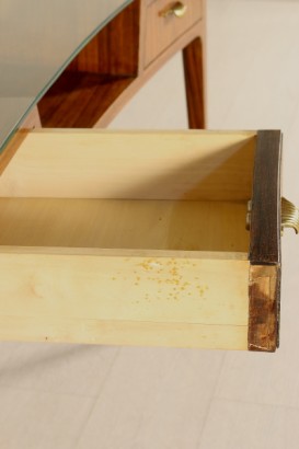 toilette, toilette modernariato, toilette design, toilette vintage, toilette Paolo Buffa, toilette specchio regolabile, toilette stile buffa, toilette bois de rose, #dimanoinmano, #anticonline, #MadeInItaly, #madeinitaly, #toilette, #toilettemodernariato, #toilettedesign, #toilettevintage, #toilettePaoloBuffa, #toilettespecchioregolabile, #toilettestilebuffa, #toiletteboisderose