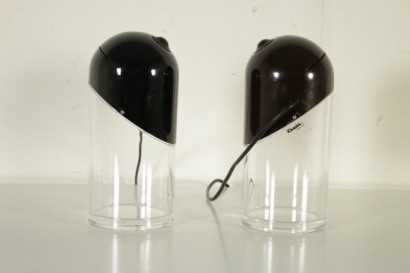 Tischleuchten, Designerlampen, moderne antike Lampen, Vintage - Lampen, 70er Lampen, 80er - Lampen, guzzini Lampen, guzzini luce, # {* $ 0 $ *}, #lampadedatavolo, #lampadedidesign, #lampademodernariato, #lampadevintage, # lampadeanni70, # lampadeanni80, #lampadeguzzini, #guzziniluce