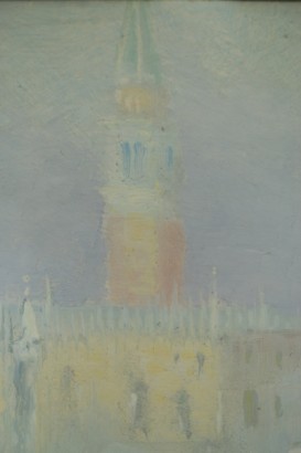 Gennaro Favai (1879-1958) - particolare