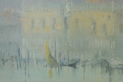 Gennaro Favai (1879-1958) - particolare