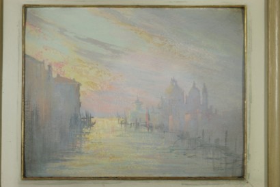 Gennaro Favai (1879-1958) - particolare
