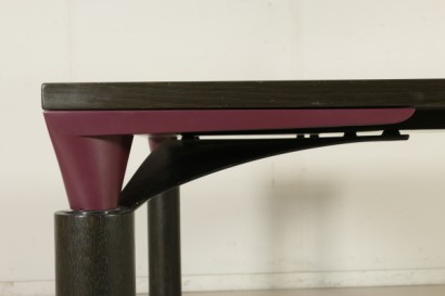 Detail Table Francesco Binfarè