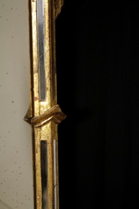 Estilo espejo-detalle