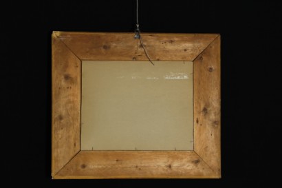 Neo-classical frame-frame
