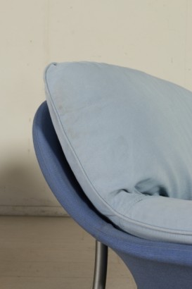 Armchairs Massimo Iosa Ghini-detail