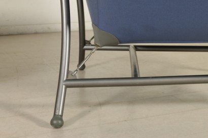 Armchairs Massimo Iosa Ghini-detail