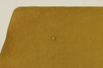 moderne Antiquitäten, Design, Jahrgang, Sofa, Design Sofa, moderne Antiquitäten Sofa, Jahrgang Sofa, zwei Sitzer - Sofa, Stoff Sofa, 50er Sofa, 50er, # {* $ 0 $ *}, #modern, #design, #vintage, # madeinitaly, #divanodidesign, #sofaanni50, #years50, #divanointessuto, Italienisches Design, #designitaliano