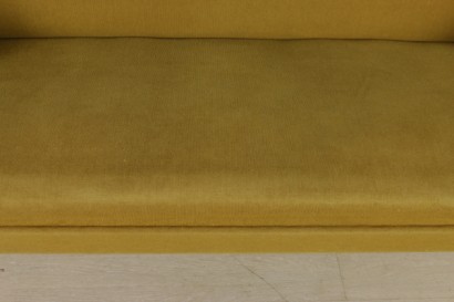 moderne Antiquitäten, Design, Jahrgang, Sofa, Design Sofa, moderne Antiquitäten Sofa, Jahrgang Sofa, zwei Sitzer - Sofa, Stoff Sofa, 50er Sofa, 50er, # {* $ 0 $ *}, #modern, #design, #vintage, # madeinitaly, #divanodidesign, #sofaanni50, #years50, #divanointessuto, Italienisches Design, #designitaliano
