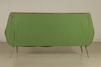 moderne Antiquitäten, Design, Jahrgang, Sofa, Design Sofa, moderne Antiquitäten Sofa, Jahrgang Sofa, zwei Sitzer - Sofa, Stoff Sofa, 50er Sofa, 50er, # {* $ 0 $ *}, #modern, #design, #vintage, # madeinitaly, #divanodidesign, #sofaanni50, #years50, #divanointessuto, Italienisches Design, #designitaliano