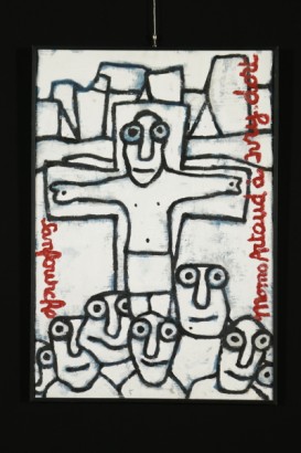 Jean-Joseph Sanfourche (1929-2010)