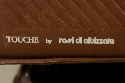 Divano Rossi di Albizzate