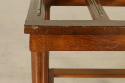 porta valigie, arredo hotel, portavaligie, #dimanoinmano, mobili vintage, mobili di design