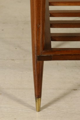 porta valigie, arredo hotel, portavaligie, #dimanoinmano, mobili vintage, mobili di design