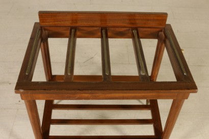 porta valigie, arredo hotel, portavaligie, #dimanoinmano, mobili vintage, mobili di design