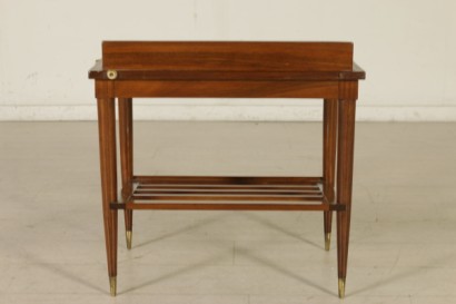 porta valigie, arredo hotel, portavaligie, #dimanoinmano, mobili vintage, mobili di design
