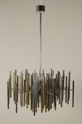 lampadario, lampadario di design, lampadario design italiano, design italiano, lampadario anni 60, lampadario anni 70, lampadario a soffitto, lampadario vintage, #dimanoinmano, #lampadario, #lampadariodidesign, #lampadariodesignitaliano, #designitaliano, #lampadarioanni60, #lampadarioanni70, #lampadarioasoffitto, #lampadariovintage, #madeinitaly