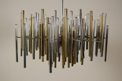 lampadario, lampadario di design, lampadario design italiano, design italiano, lampadario anni 60, lampadario anni 70, lampadario a soffitto, lampadario vintage, #dimanoinmano, #lampadario, #lampadariodidesign, #lampadariodesignitaliano, #designitaliano, #lampadarioanni60, #lampadarioanni70, #lampadarioasoffitto, #lampadariovintage, #madeinitaly