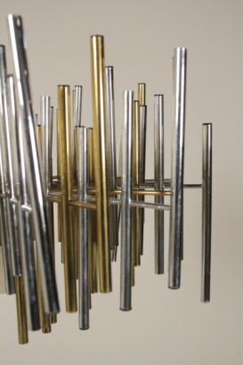 lampadario, lampadario di design, lampadario design italiano, design italiano, lampadario anni 60, lampadario anni 70, lampadario a soffitto, lampadario vintage, #dimanoinmano, #lampadario, #lampadariodidesign, #lampadariodesignitaliano, #designitaliano, #lampadarioanni60, #lampadarioanni70, #lampadarioasoffitto, #lampadariovintage, #madeinitaly