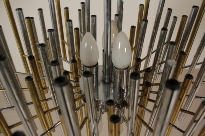 lampadario, lampadario di design, lampadario design italiano, design italiano, lampadario anni 60, lampadario anni 70, lampadario a soffitto, lampadario vintage, #dimanoinmano, #lampadario, #lampadariodidesign, #lampadariodesignitaliano, #designitaliano, #lampadarioanni60, #lampadarioanni70, #lampadarioasoffitto, #lampadariovintage, #madeinitaly