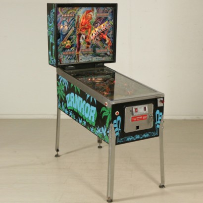 Flipper anni 80