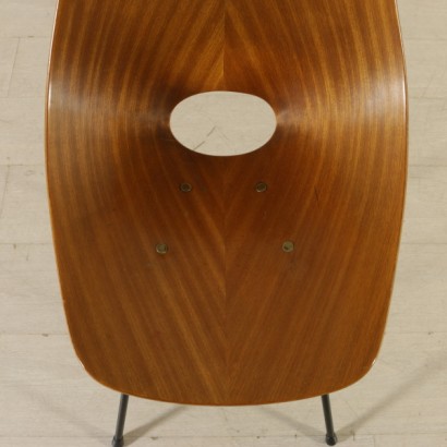 sedia, sedia medea, sedia vintage, sedia di design, sedia design italiano, design italiano, sedia fratelli tagliabue, fratelli tagliabue, legno curvato, sedia legno curvato, sedia anni 50, sedia anni 60, sedia nobili, vittorio nobili, sedia vittorio nobili, di mano in mano, anticonline