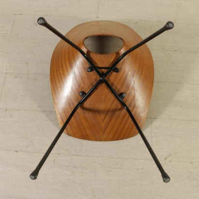 sedia, sedia medea, sedia vintage, sedia di design, sedia design italiano, design italiano, sedia fratelli tagliabue, fratelli tagliabue, legno curvato, sedia legno curvato, sedia anni 50, sedia anni 60, sedia nobili, vittorio nobili, sedia vittorio nobili, di mano in mano, anticonline