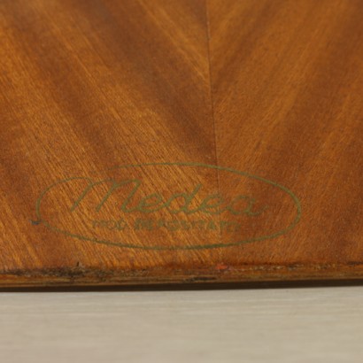 sedia, sedia medea, sedia vintage, sedia di design, sedia design italiano, design italiano, sedia fratelli tagliabue, fratelli tagliabue, legno curvato, sedia legno curvato, sedia anni 50, sedia anni 60, sedia nobili, vittorio nobili, sedia vittorio nobili, di mano in mano, anticonline