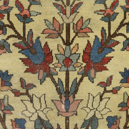 tappeto, tappeto iraniano, tappeto Bakhtiari, #dimanoinmano, #tappeto, #tappetoiraniano, #tappetoBakhtiari, cotone misto lana, tappeto iran, tappeto antico, di mano in mano, anticonline, Bakhtiari antico