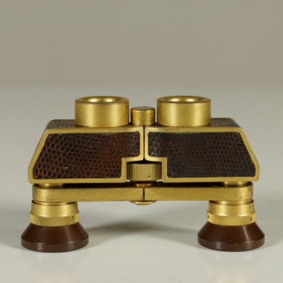 Binocolo da teatro