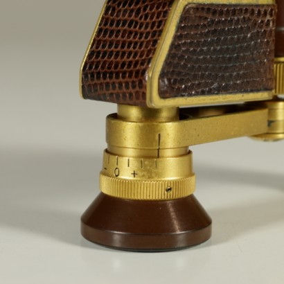Binocolo da teatro - particolare