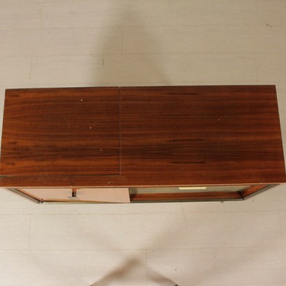 mobile, mobile vintage, mobile radio, giradischi vintage, giradischi anni 50, mobile anni 50, radio anni 50, giradischi modernariato, mobile radio, di mano in mano, anticonline