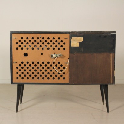 mobile, mobile vintage, mobile radio, giradischi vintage, giradischi anni 50, mobile anni 50, radio anni 50, giradischi modernariato, mobile radio, di mano in mano, anticonline