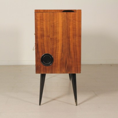 mobile, mobile vintage, mobile radio, giradischi vintage, giradischi anni 50, mobile anni 50, radio anni 50, giradischi modernariato, mobile radio, di mano in mano, anticonline
