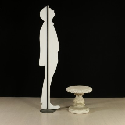 Garten-stand