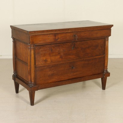 Empire Dresser