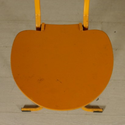Gastone Rinaldi, Gastone chaise Rinaldi, chaise rinaldi, chaise vintage, la chaise 70, chaise 80, chaise pliante, chaise vintage, chaise design, design italien, chaise Dafne, Dafne, thema chaise, thema, rinaldi Dafne, {* $ 0 $ * }, anticonline