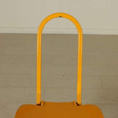 Gastone Rinaldi, Gastone chaise Rinaldi, chaise rinaldi, chaise vintage, la chaise 70, chaise 80, chaise pliante, chaise vintage, chaise design, design italien, chaise Dafne, Dafne, thema chaise, thema, rinaldi Dafne, {* $ 0 $ * }, anticonline