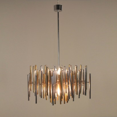 lampadario, lampadario di design, lampadario design italiano, design italiano, lampadario anni 60, lampadario anni 70, lampadario a soffitto, lampadario vintage, #dimanoinmano, #lampadario, #lampadariodidesign, #lampadariodesignitaliano, #designitaliano, #lampadarioanni60, #lampadarioanni70, #lampadarioasoffitto, #lampadariovintage, #madeinitaly