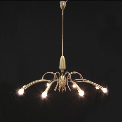 Chandelier years 60