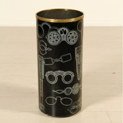 piero fornasetti, design umbrella stand, Italian design umbrella stand, fornasetti umbrella stand, piero fornasetti umbrella stand, # {* $ 0 $ *}, #pierofornasetti, # umbrella stand of design, # umbrella stand of signitaliano, # umbrella standifornasetti, # umbrella standpierofornasetti