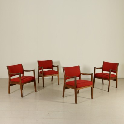 poltrone, poltrone anni 60, poltrone americane, poltrone di design, poltrone vintage, #dimanoinmano, #poltrone, #poltroneanni60, #poltroneamericane, #poltronedidesign, #poltronevintage