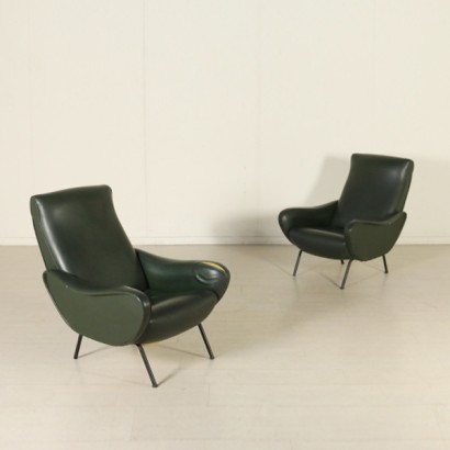 moderne Antiquitäten, Design, Vintage, Sessel, Designer Sessel, moderne Sessel, Vintage Sessel, 50er Sessel, # {* $ 0 $ *}, #modernariato, #design, #vintage, #madeinitaly