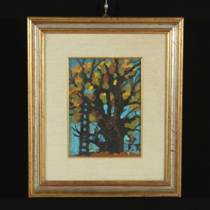 Francesco Tabusso (1930-2012)