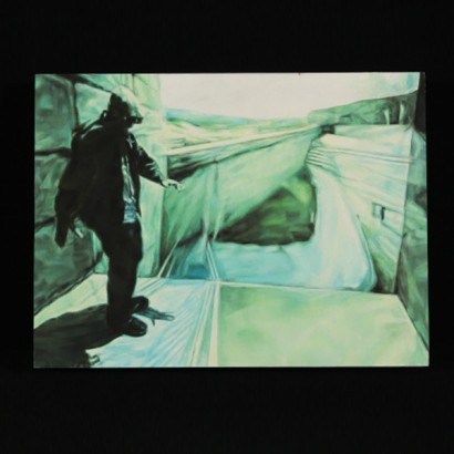 Arte, arte italiano, arte contemporáneo italiano, arte contemporáneo, Charles Moody (1979), Charles Moody, Charles Moody, Charles Moody, Charles Moody, Charles Moody, Charles Moody