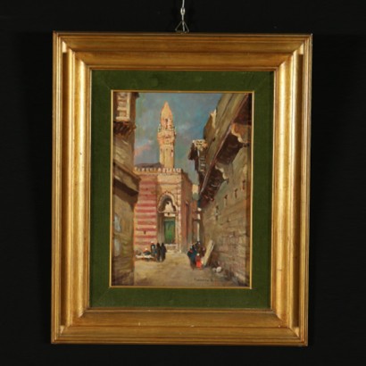 Pieretto Bianco